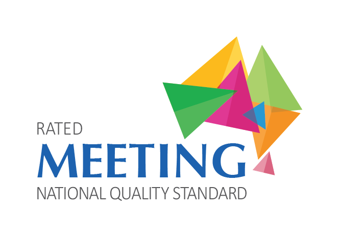 Meeting National Quality Standard	